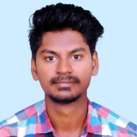 Pupa Clic Technologies Employee Mohnish S's profile photo
