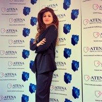 Alexandra Ivan Email & Phone Number