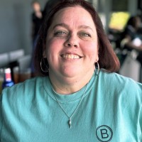 Bonitz, Inc. Employee Danielle Sharpe's profile photo
