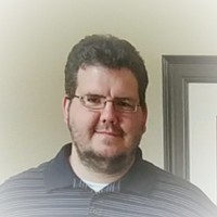 QRS Consulting, LLC Employee David Jamison's profile photo