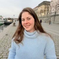 Grain Employee Dafna Keren's profile photo