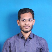 Trovex.ai Employee Akshay Gondaliya's profile photo