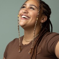 YogaSix Employee Nyasia Turpin's profile photo