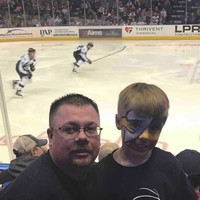 Rosewood Resources, Inc. Employee James Krehmeyer's profile photo