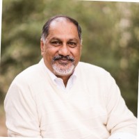 Shyam Veeramachineni Email & Phone Number