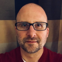 Safeco Insurance Employee Christopher Wiggins's profile photo