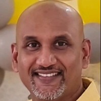 Pradeep Krishna Email