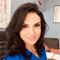 We Care Medical Employee Yanet Bermudez's profile photo