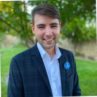 Disneyland Resort Employee Mathew James's profile photo