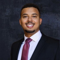 Greystar Employee Jared Jamison's profile photo