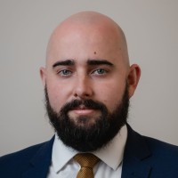 Work Visa Lawyers Employee Luke Edwards's profile photo