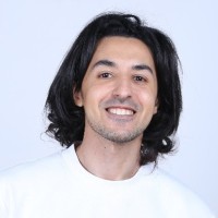 BlueFocus Employee Fouad Mohamed's profile photo