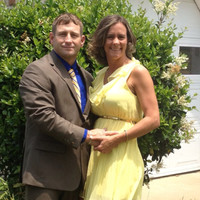 Rowan Companies Employee Shane Eldridge's profile photo