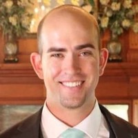 Cargill Employee Nathan Dehne's profile photo