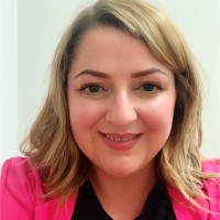 Natalie Hughes Email