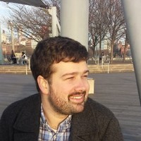 Google Employee Chris Cotter's profile photo