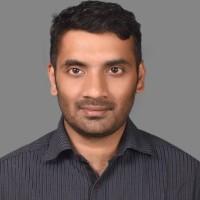 Ajith Kamath Email & Phone Number