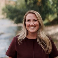 Blue Margin, Inc. Employee Anne Eisenach's profile photo