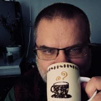 Comprimato Employee Vladimir Fekete's profile photo