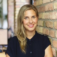 nteam GmbH Employee Kamila Zybinska-Schmidt's profile photo