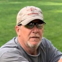 Diamond Materials, LLC Employee Chris Vogel's profile photo