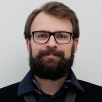 KeyCore Employee Dennis Christensen's profile photo