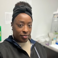 INFINITY DIAGNOSTICS, LLC Employee Cherita Jones's profile photo