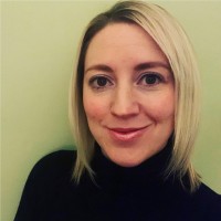 Human Tissue Authority Employee Mhairi Anderson's profile photo