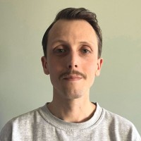 Cortopia Studios Employee Alexander Bengtsson's profile photo