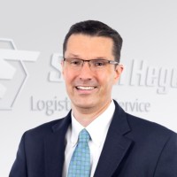 Hegele Logistic, LLC Employee Jim Nestel's profile photo