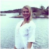 Sara Hjörne Email