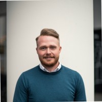 Isak Andersson Email