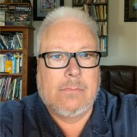 Joe Robinson Email & Phone Number