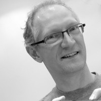 InSync Creative Employee Mike Firth's profile photo