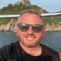 Black Turtle Dive Employee Sam Parrish's profile photo