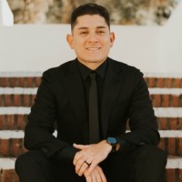 Valriya Lighting Employee Daniel Hernandez's profile photo