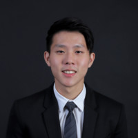 Citi Employee Nicholas Han's profile photo