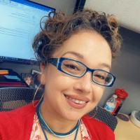 NRC Electronics, Inc. Employee Stela Monetti's profile photo