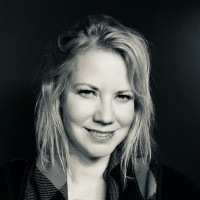 Literary Arts Employee Erin Patterson's profile photo