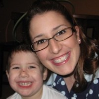 Squarerigger Inc Employee Tabitha Perry's profile photo