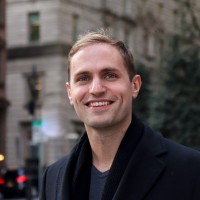 PAAY Employee Josh Cohen's profile photo