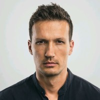 Agilathon Employee Ilija Veselica's profile photo