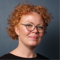 Improving ApS Employee Mette Gert's profile photo