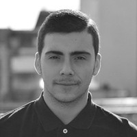 minicabit Employee Nicholas Brown's profile photo