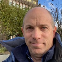 Cas van der Avoort Email & Phone Number