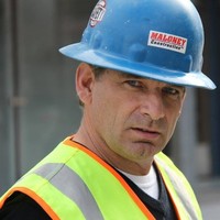 Maloney Construction, Inc. Employee Sean Maloney's profile photo