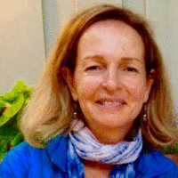 The Redpath Centre Employee Kimberley Cross's profile photo