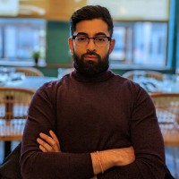 Peña & Kahn, PLLC Employee Sudipto Nath's profile photo
