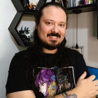 Jonathan Matheus Ribeiro Email