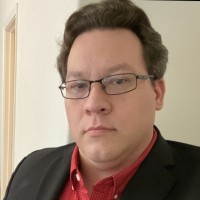 CrowdStrike Employee Daniel Treadwell's profile photo